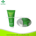 tube de crème ovale 100 ml cc tubes vides pour crème solaire